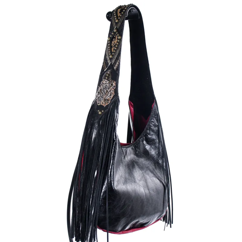 Marilyn Bag #3095 sold by Heritage