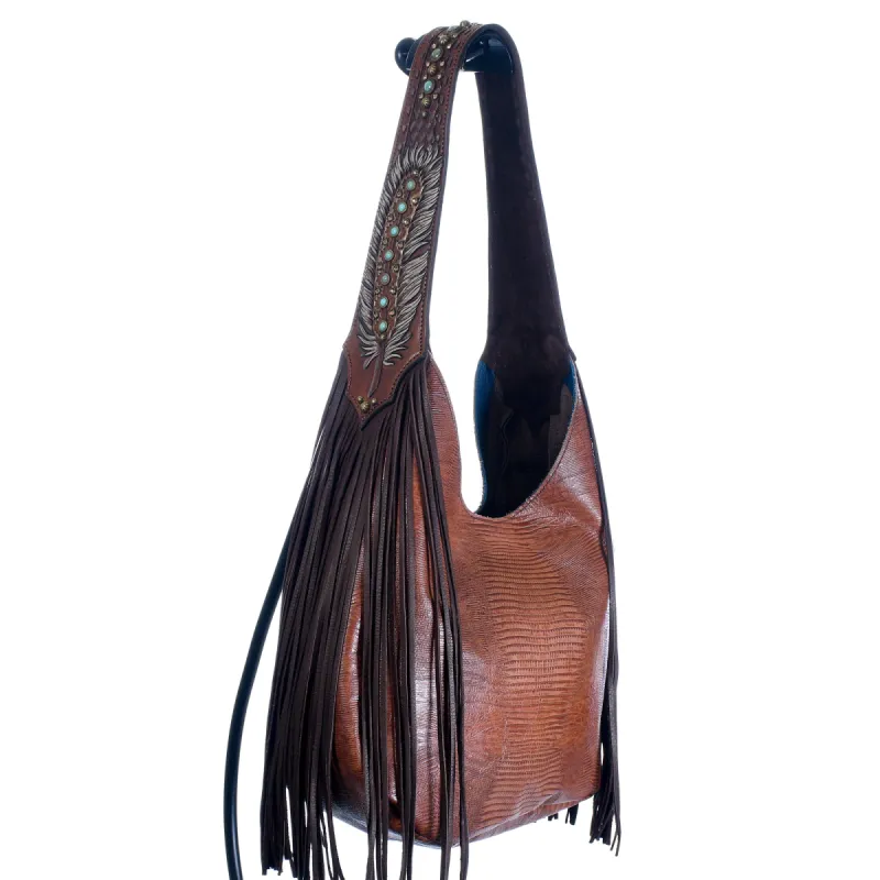 Marilyn Bag #4007 sold by Heritage