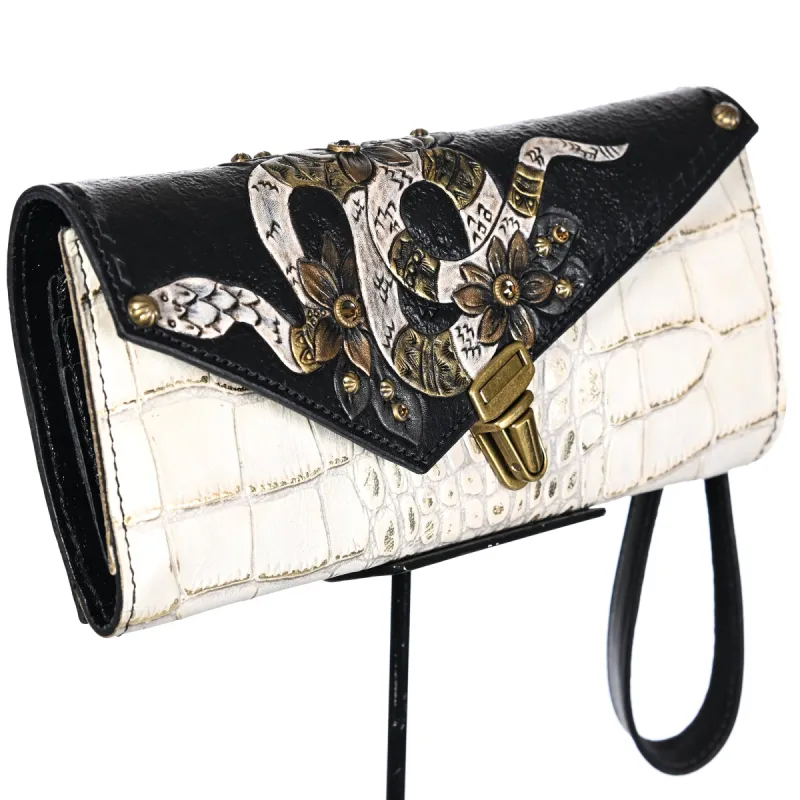 Nola Clutch #380 sold by Heritage