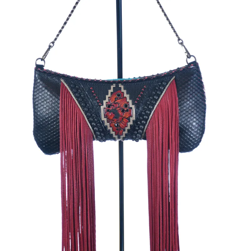 Dashyn Clutch #217 sold by Heritage