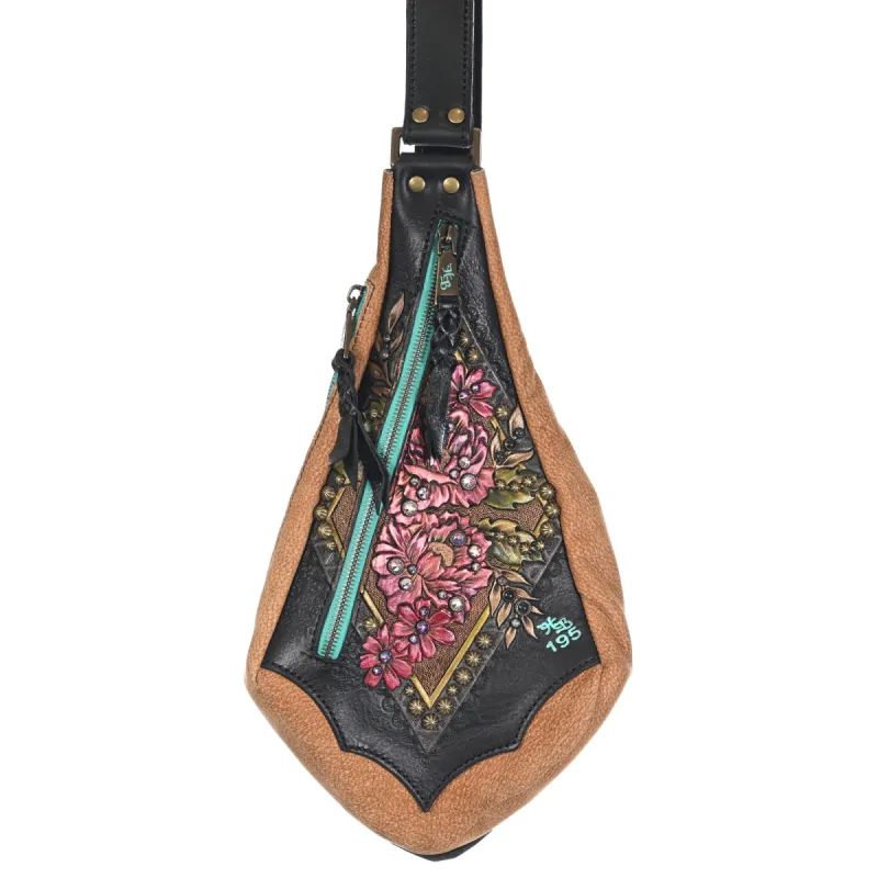 Fyra Bag #195 sold by Heritage