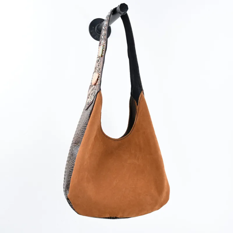 Marilyn Bag #2480 sold by Heritage