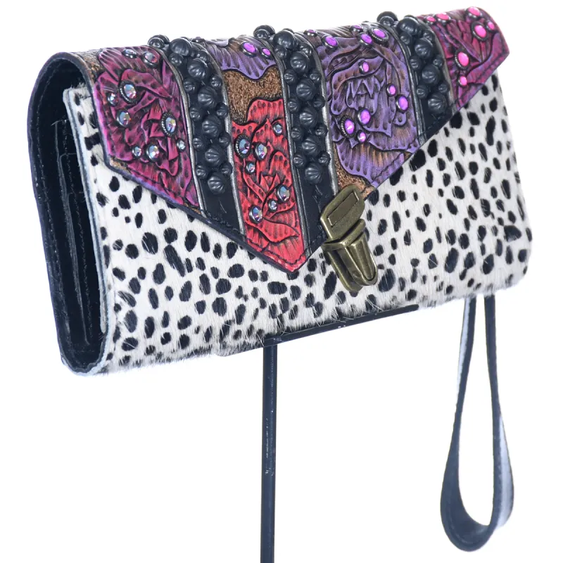 Nola Clutch #18 sold by Heritage