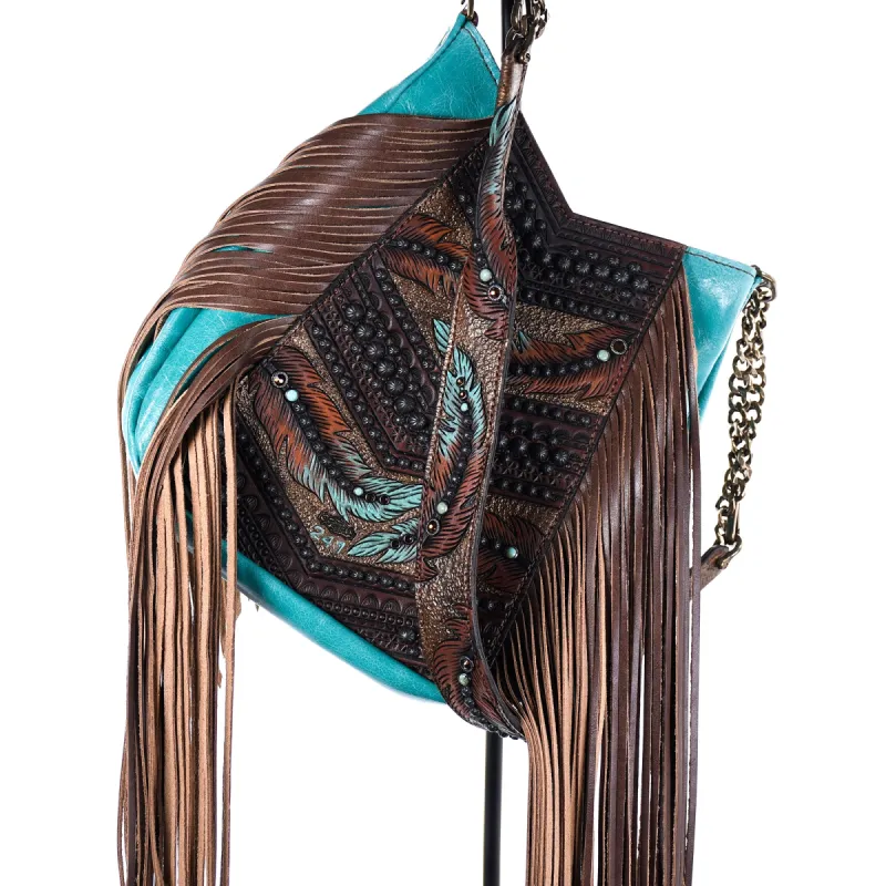 Lyrik Bag #241 sold by Heritage