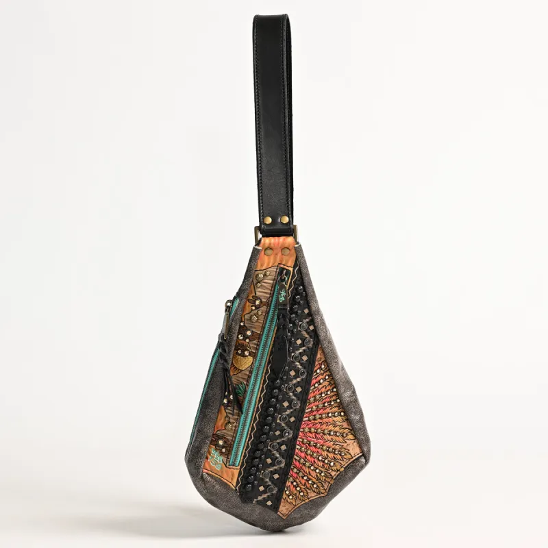 Fyra Bag #159 sold by Heritage