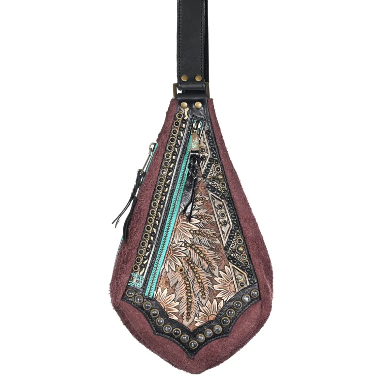 Fyra Bag #248 sold by Heritage