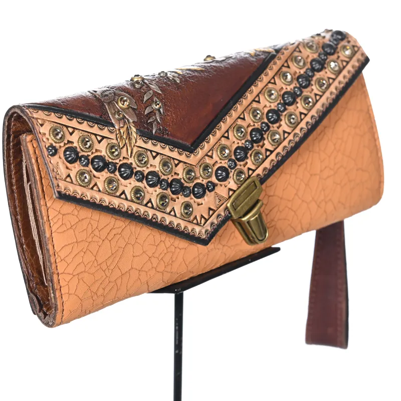 Nola Clutch #783 sold by Heritage