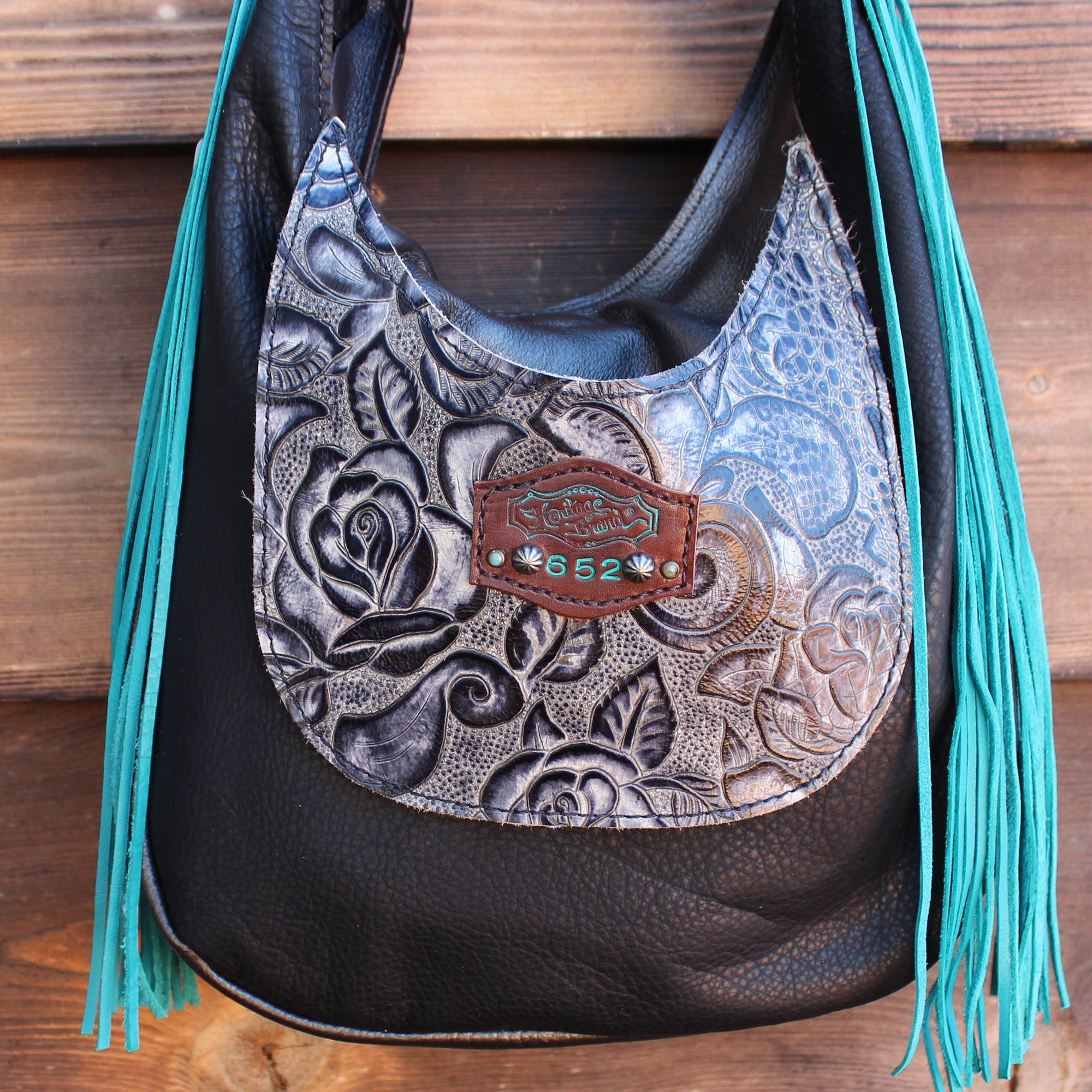 Marilyn Bag #652 sold by Heritage product image thumbnail 3
