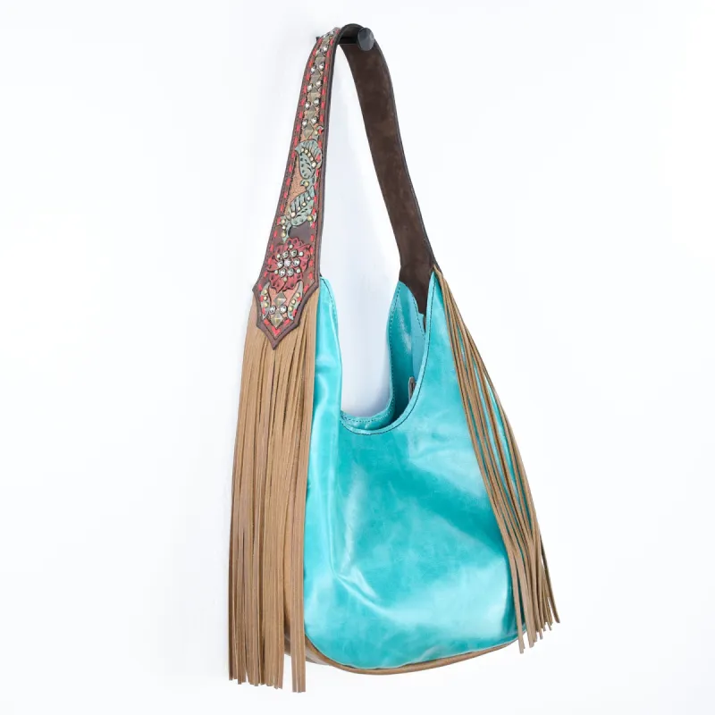 Marilyn Bag #1505 sold by Heritage