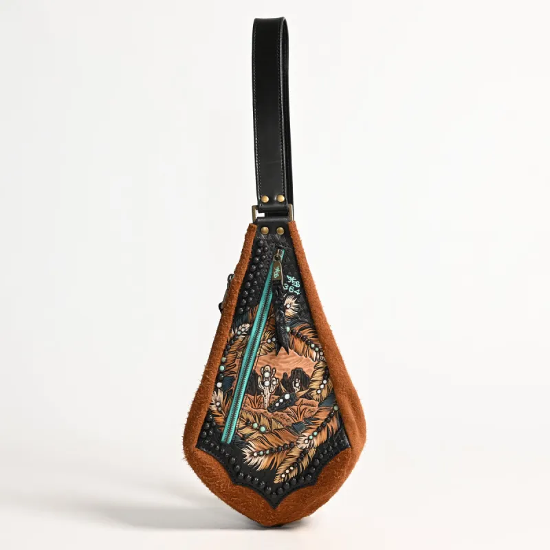 Fyra Bag #364 sold by Heritage