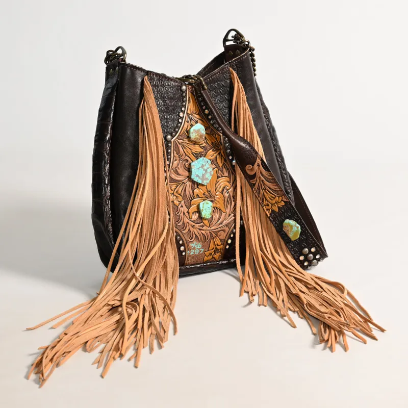 Lyrik Bag #1297 sold by Heritage