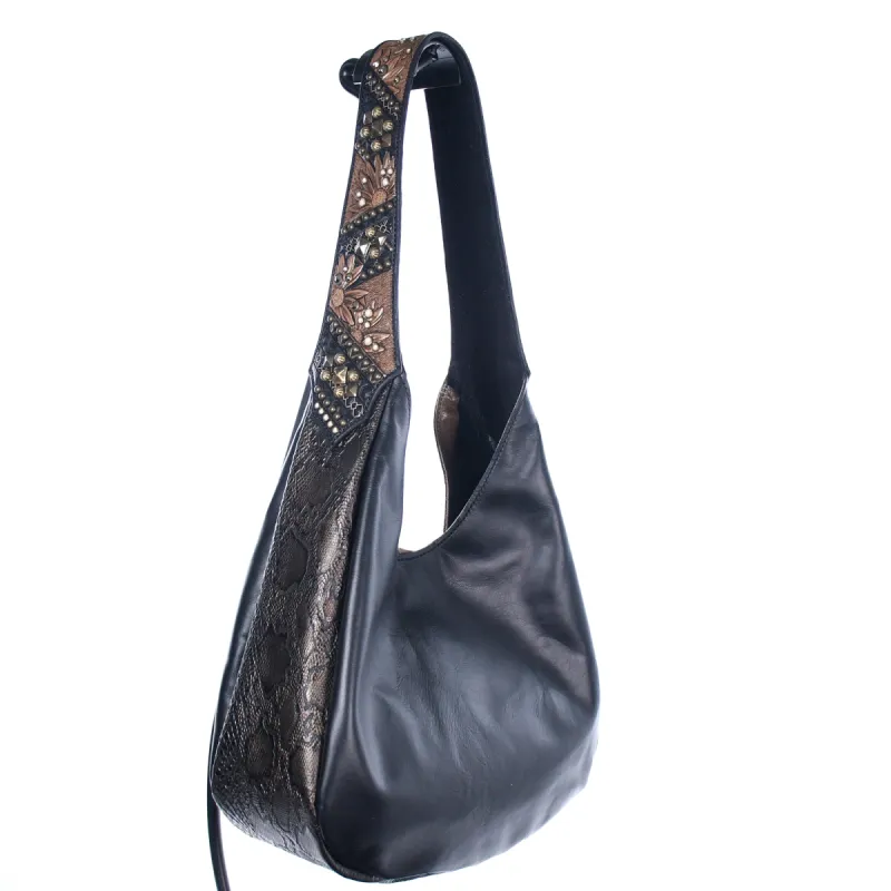 Marilyn Bag #3756 sold by Heritage