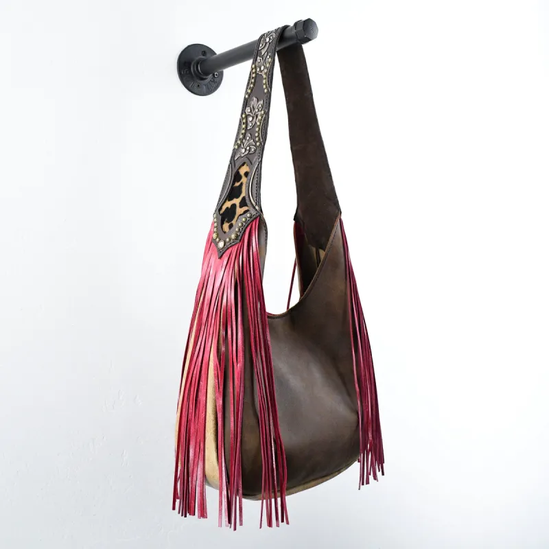 Marilyn Bag #2847 sold by Heritage