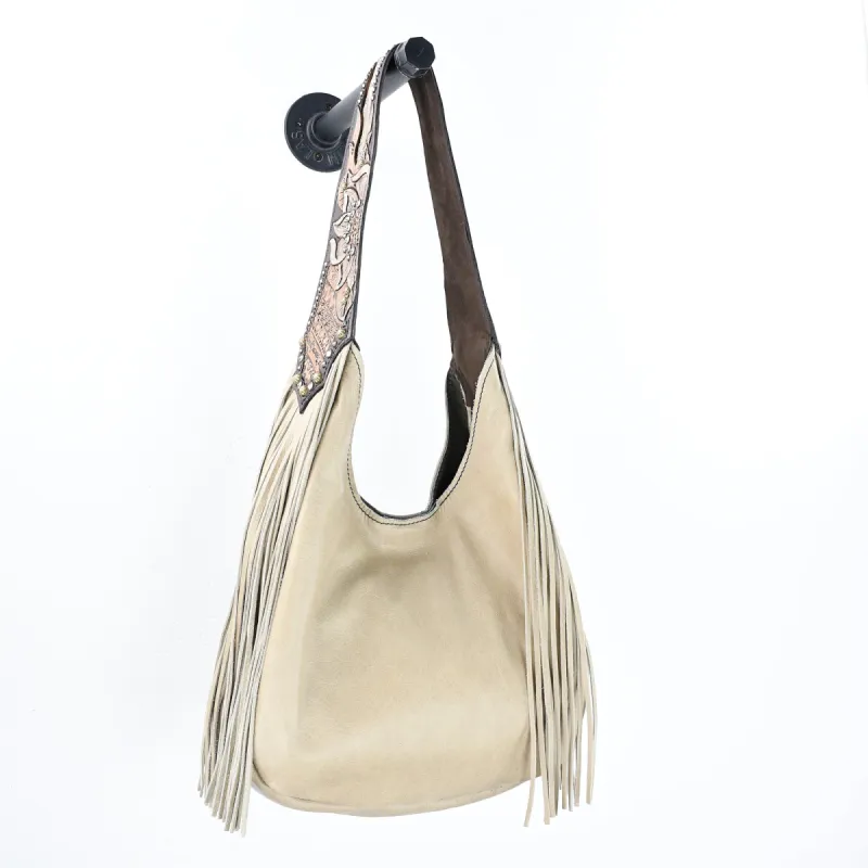 Marilyn Bag #2416 sold by Heritage