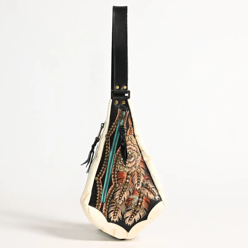 Fyra Bag #423 sold by Heritage