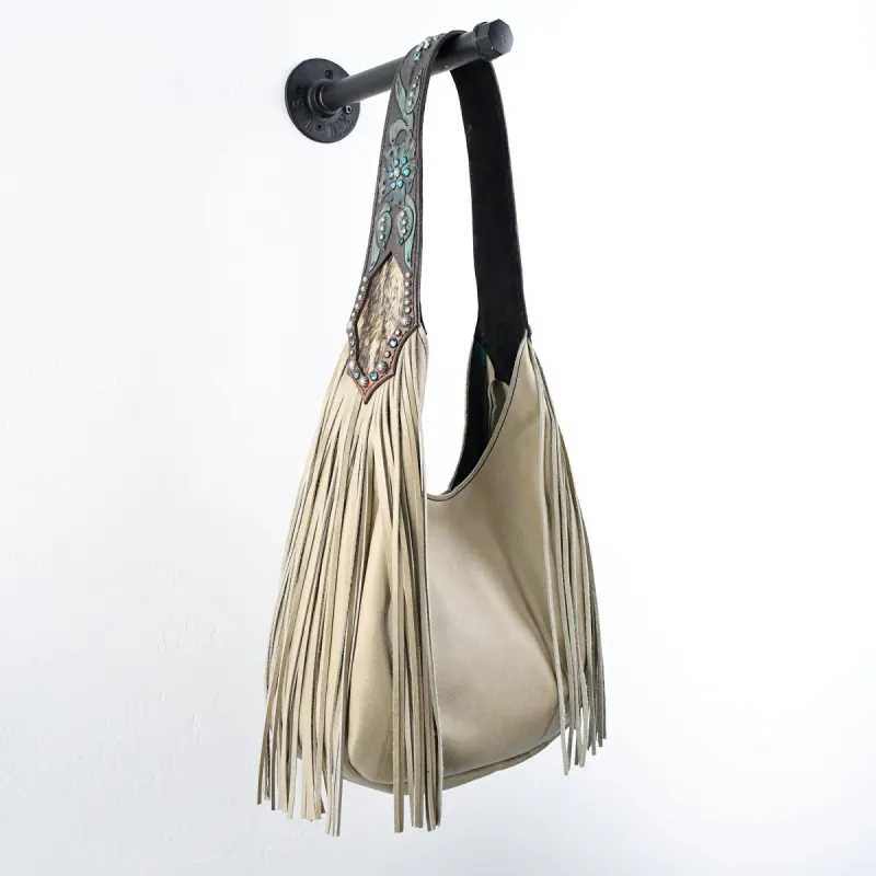 Marilyn Bag #2575 sold by Heritage