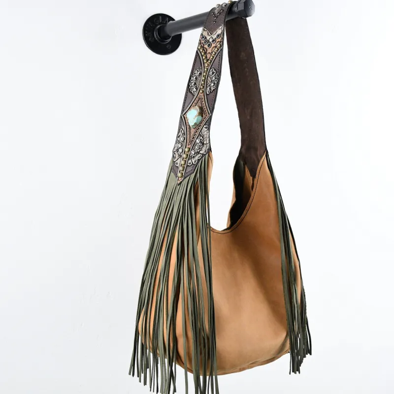 Marilyn Bag #2940 sold by Heritage