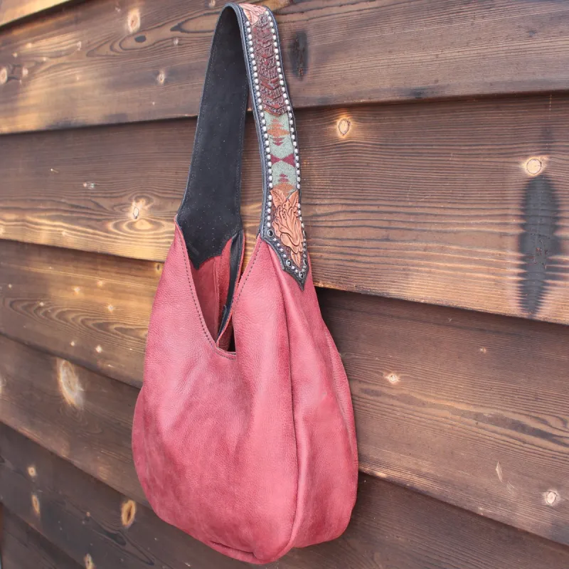 Marilyn Bag #275 sold by Heritage