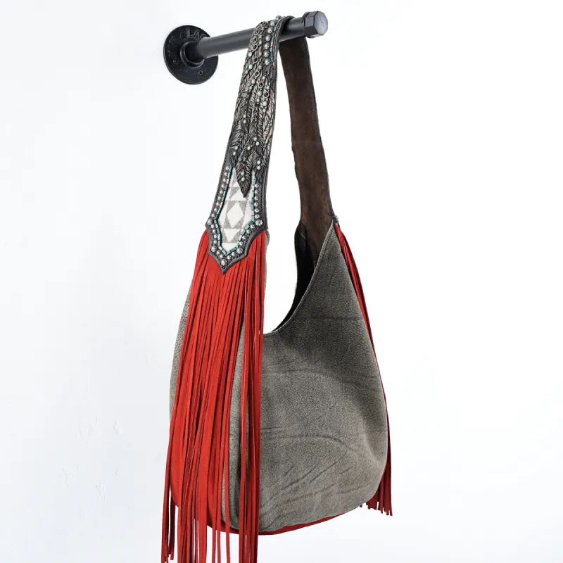 Marilyn Bag #3094 sold by Heritage