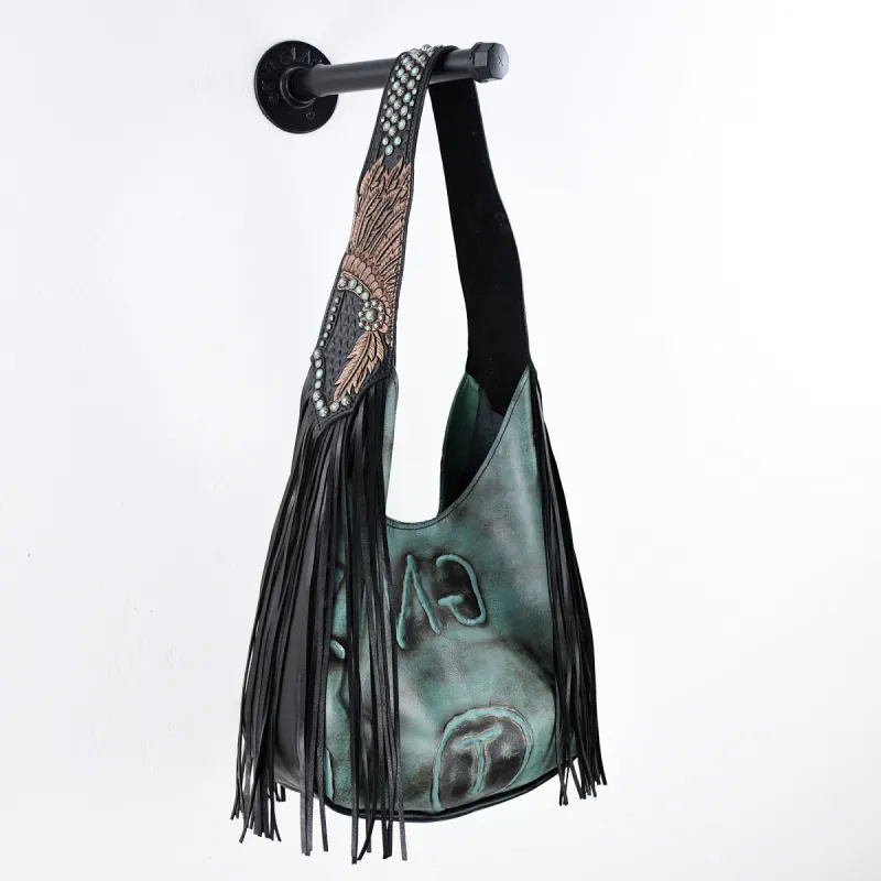 Marilyn Bag #3316 sold by Heritage