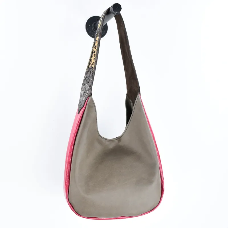 Marilyn Bag #2134 sold by Heritage