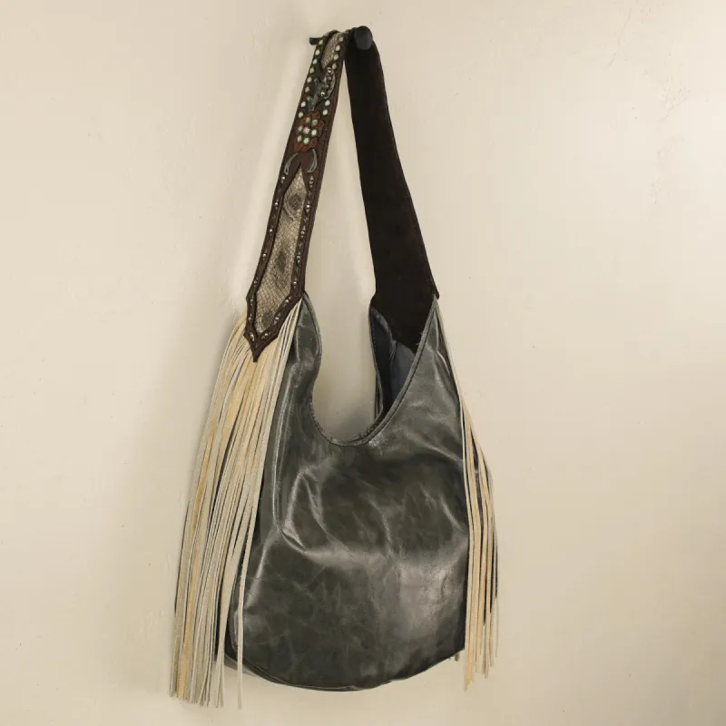 Marilyn Bag #1269 sold by Heritage