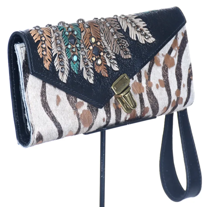 Nola Clutch #12 sold by Heritage