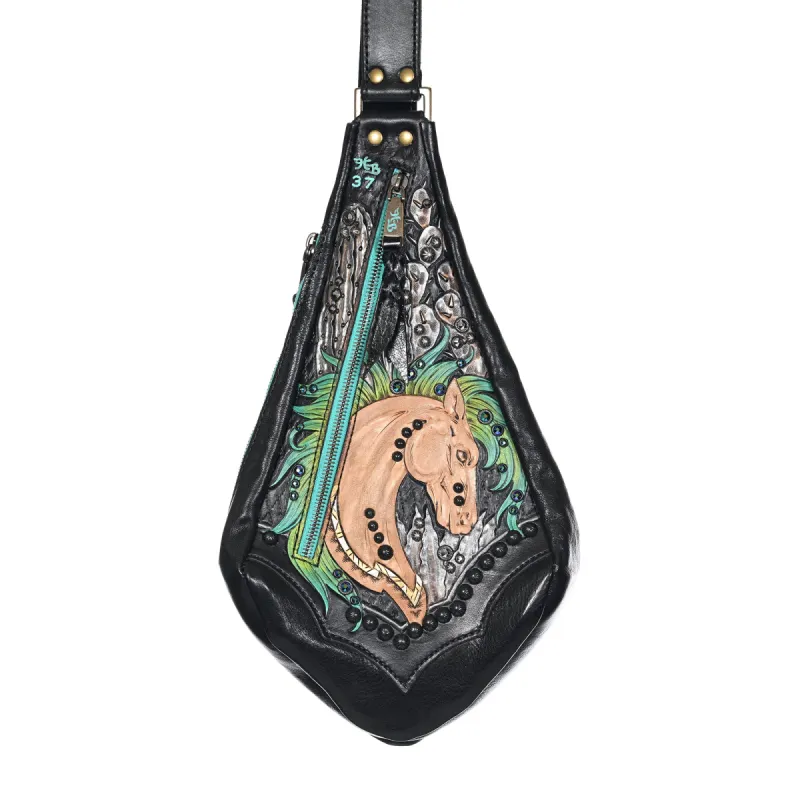 Fyra Bag #37 sold by Heritage