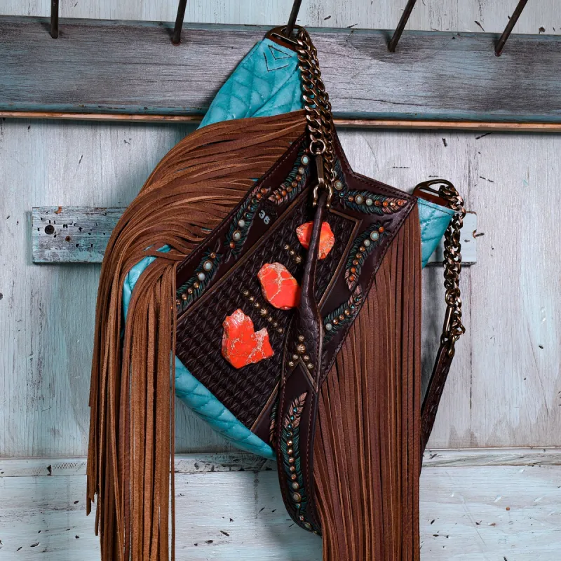 Lyrik Bag #38 sold by Heritage