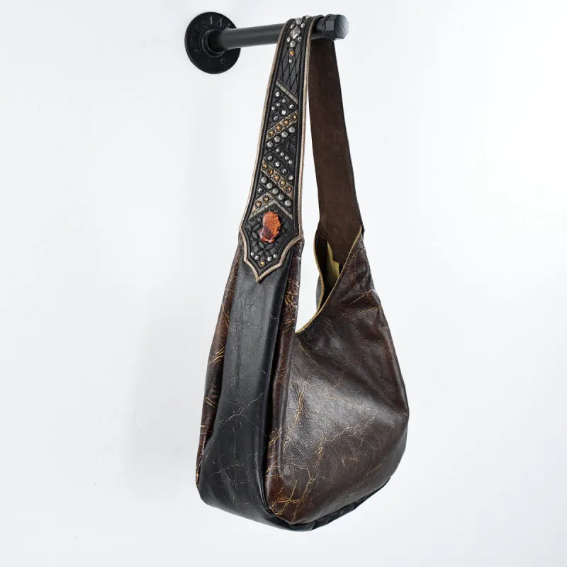 Marilyn Bag #3402 sold by Heritage