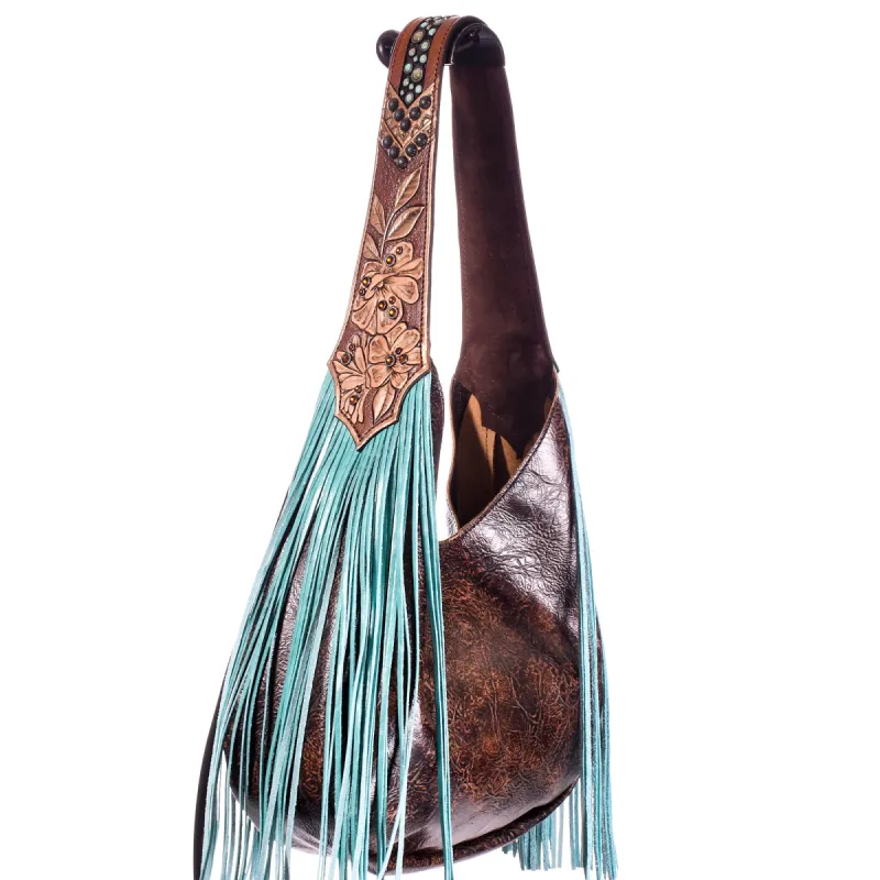 Marilyn Bag #4315 sold by Heritage