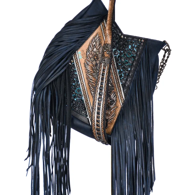 Lyrik Bag #815 sold by Heritage