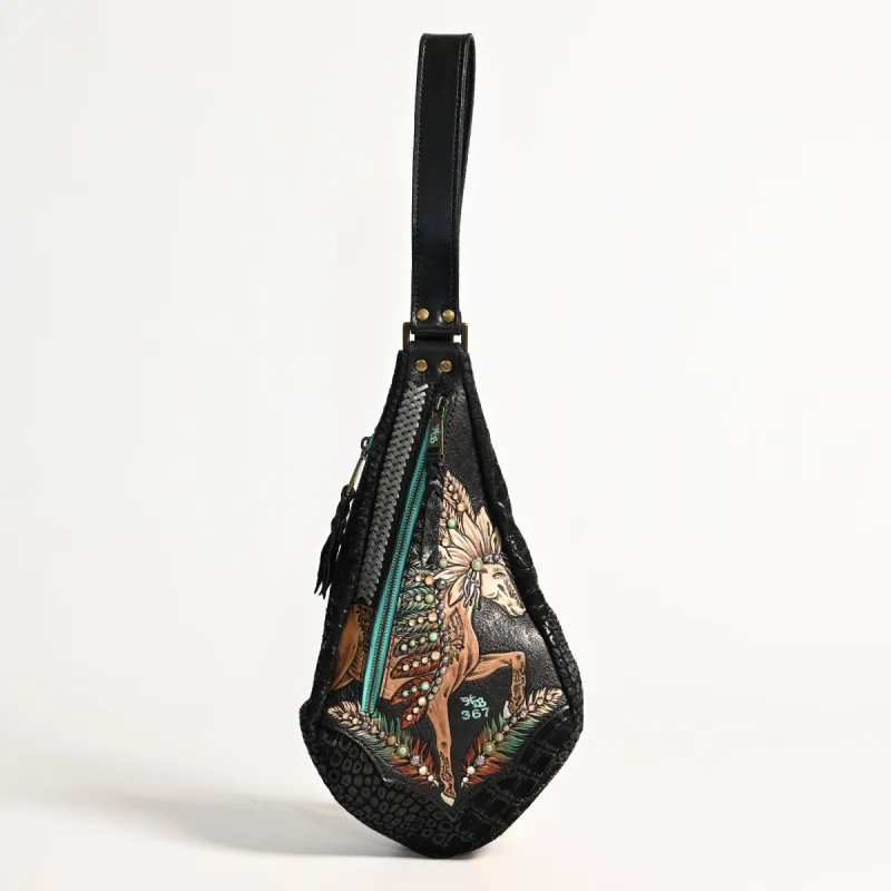 Fyra Bag #367 sold by Heritage