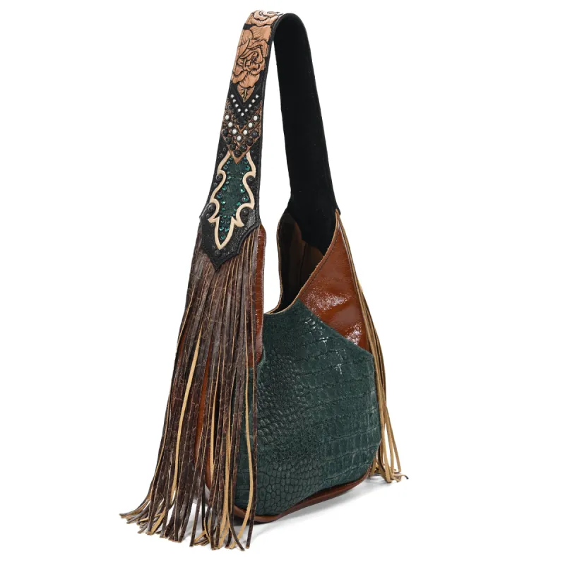 Marilyn Bag #5110 sold by Heritage
