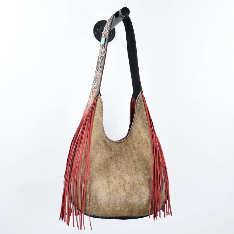 Marilyn Bag #2461 sold by Heritage