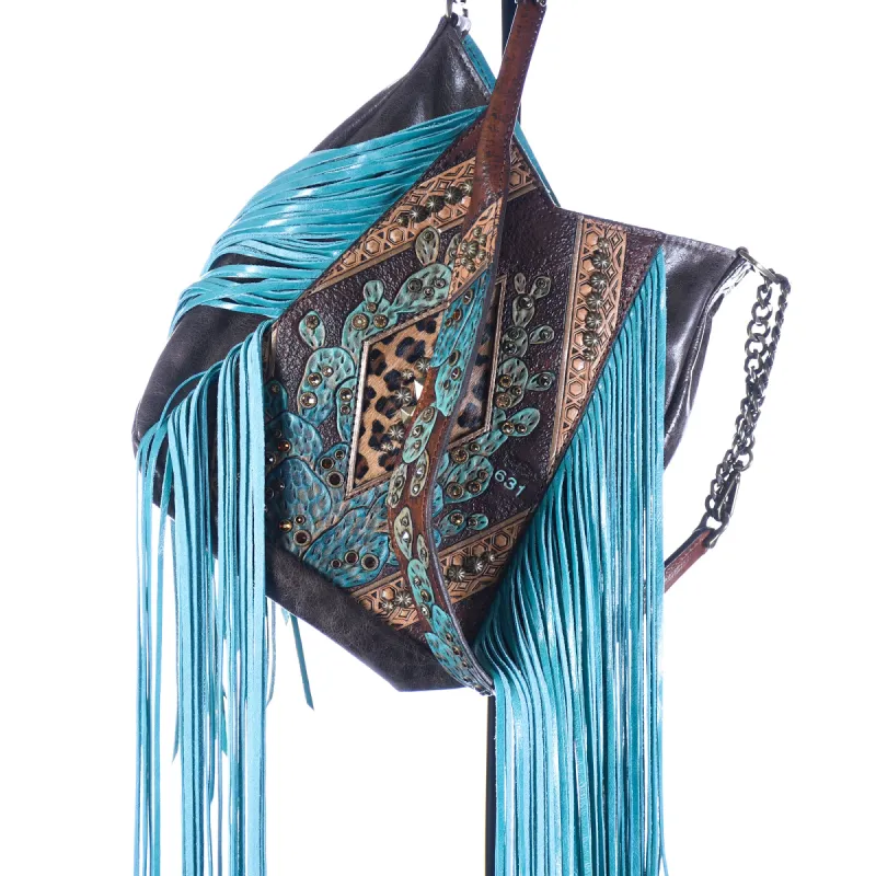 Lyrik Bag #631 sold by Heritage