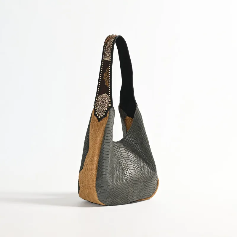 Marilyn Bag #5196 sold by Heritage