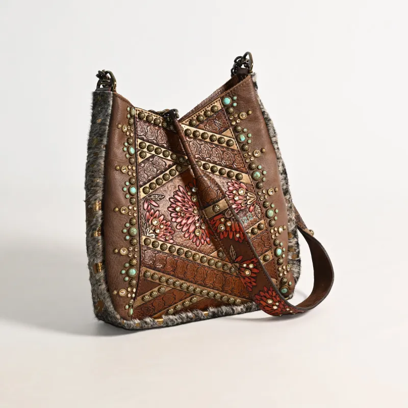 Lyrik Bag #822 - NFR Edition 2022 sold by Heritage