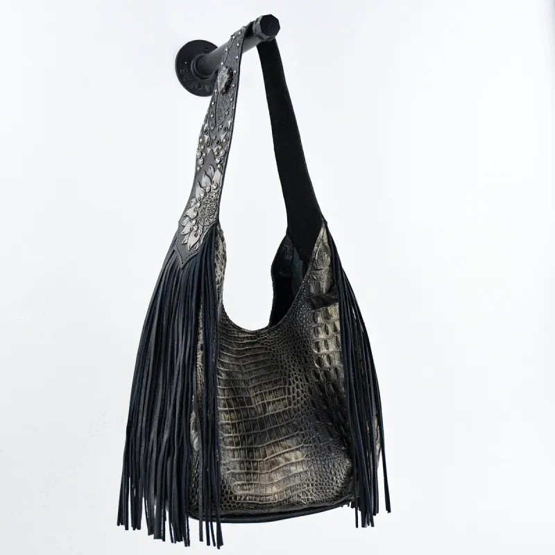 Marilyn Bag #2976 sold by Heritage