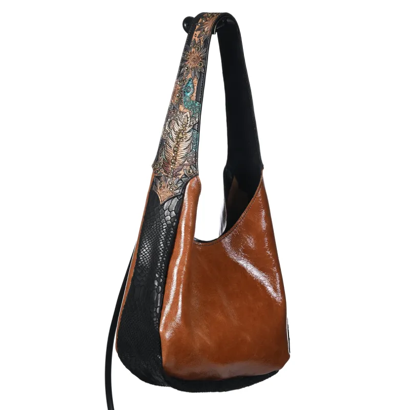 Marilyn Bag #4720 sold by Heritage