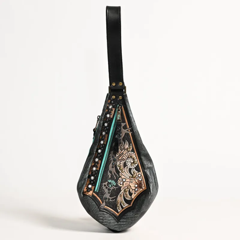 Fyra Bag #379 sold by Heritage