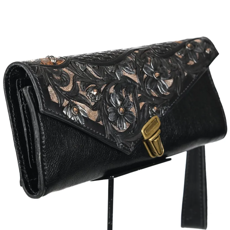 Nola Clutch #1099 sold by Heritage