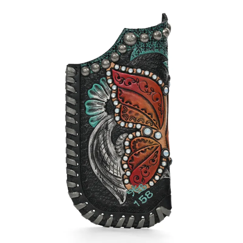 Shayde Case #158 sold by Heritage