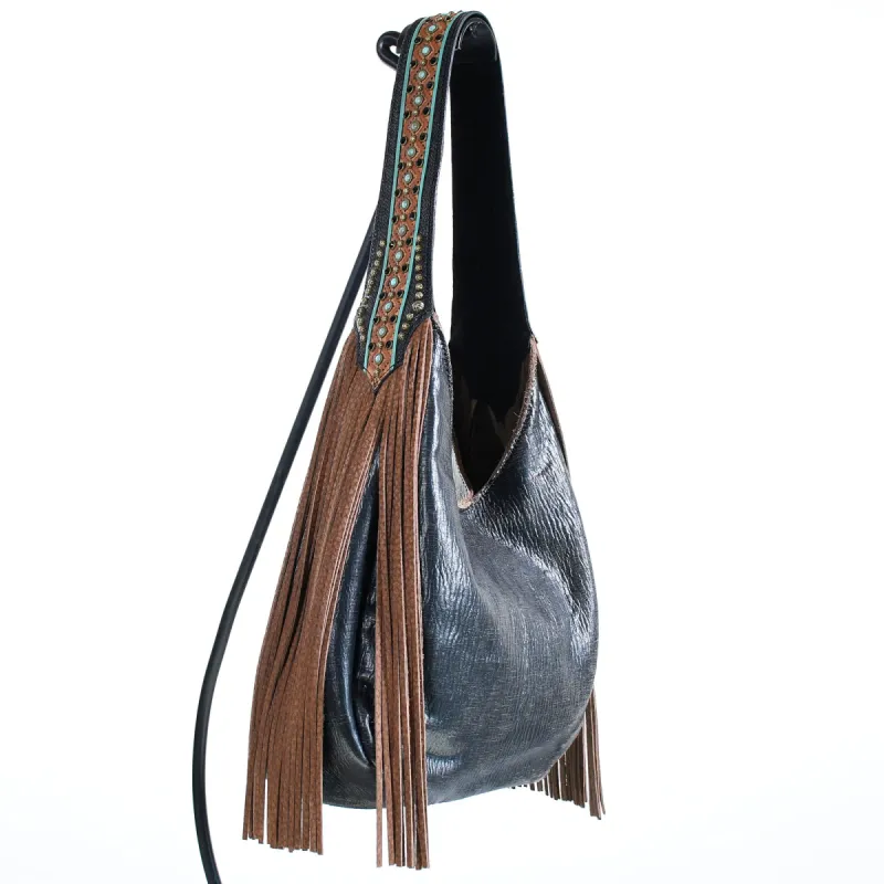 Marilyn Bag #4098 sold by Heritage