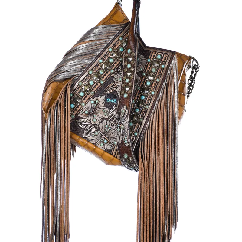 Lyrik Bag #645 sold by Heritage