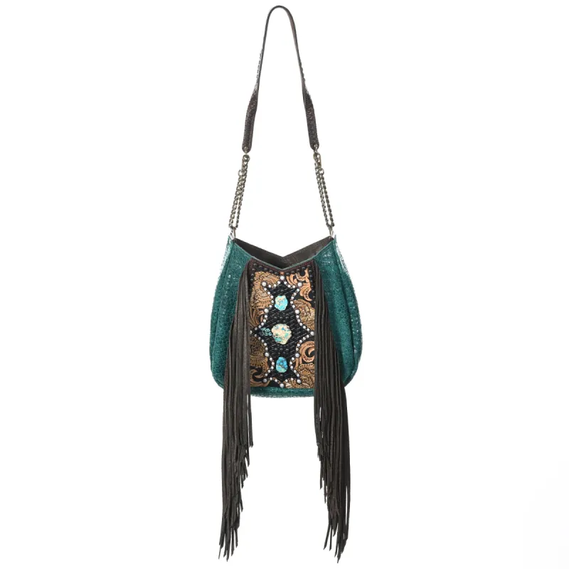 Lyrik Bag #1336 sold by Heritage