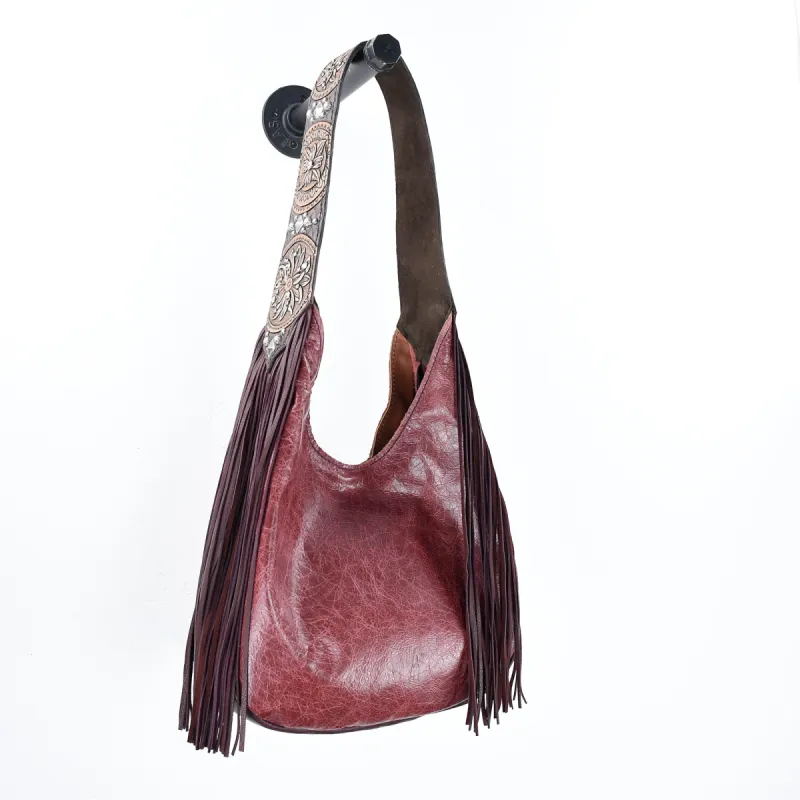 Marilyn Bag #2391 sold by Heritage