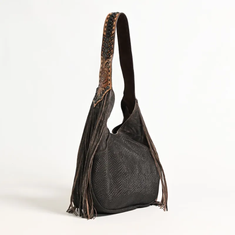 Marilyn Bag #5078 sold by Heritage