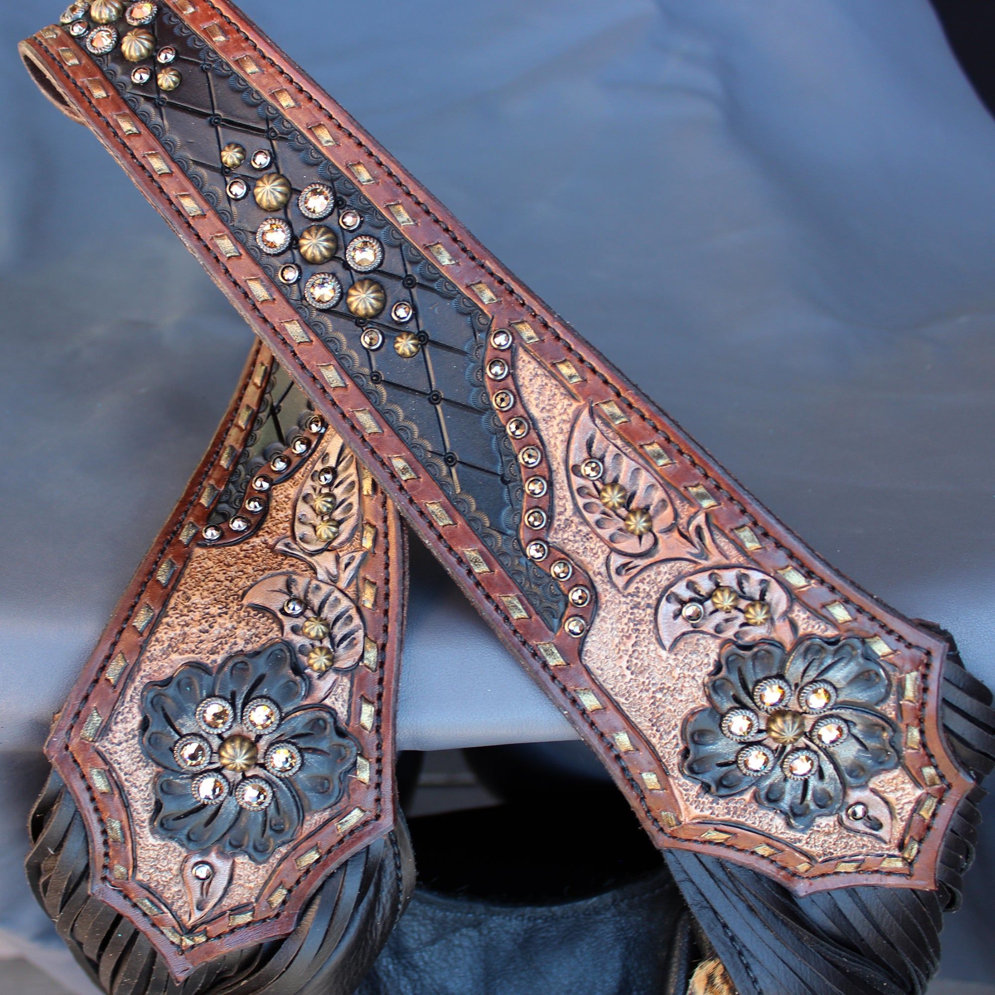 Marilyn Bag #969 sold by Heritage product image thumbnail 2