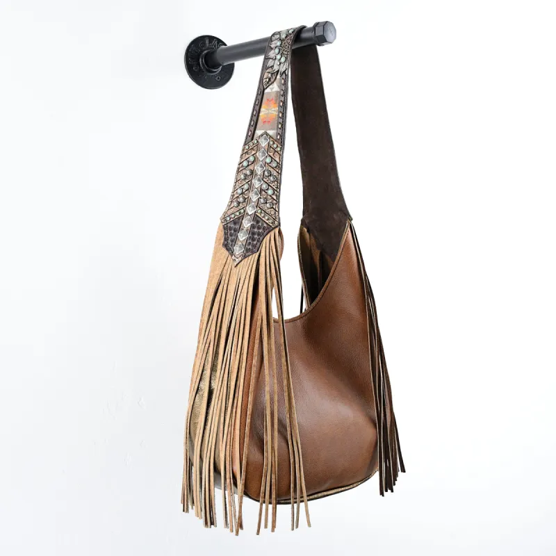 Marilyn Bag #3116 sold by Heritage